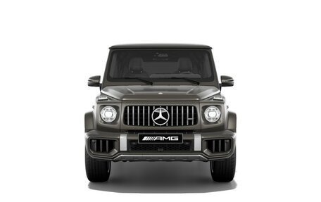 Mercedes-Benz G-Класс AMG, 2026 год, 34 500 000 рублей, 34 фотография