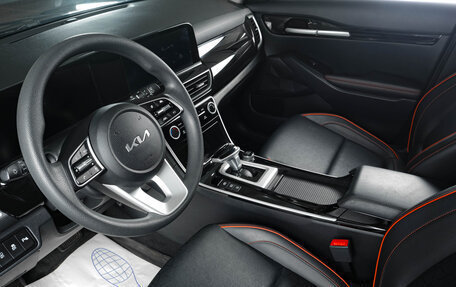 KIA Seltos I, 2023 год, 2 949 000 рублей, 7 фотография