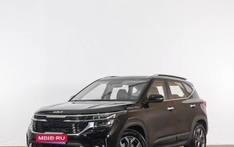 KIA Seltos I, 2023 год, 2 949 000 рублей, 3 фотография