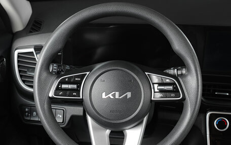 KIA Seltos I, 2023 год, 2 949 000 рублей, 13 фотография