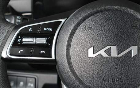 KIA Seltos I, 2023 год, 2 949 000 рублей, 14 фотография