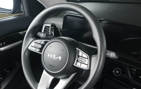 KIA Seltos I, 2023 год, 2 949 000 рублей, 11 фотография