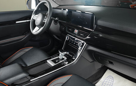 KIA Seltos I, 2023 год, 2 949 000 рублей, 10 фотография