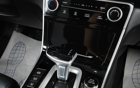 KIA Seltos I, 2023 год, 2 949 000 рублей, 16 фотография