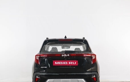 KIA Seltos I, 2023 год, 2 949 000 рублей, 5 фотография