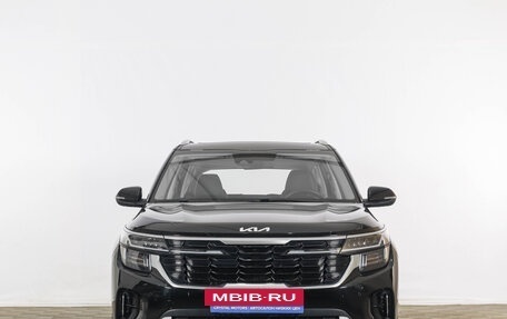 KIA Seltos I, 2023 год, 2 949 000 рублей, 2 фотография