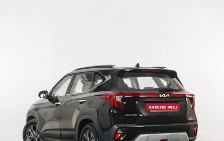 KIA Seltos I, 2023 год, 2 949 000 рублей, 4 фотография
