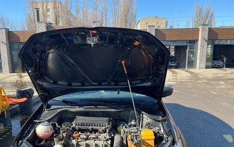 Volkswagen Polo VI (EU Market), 2010 год, 550 000 рублей, 2 фотография