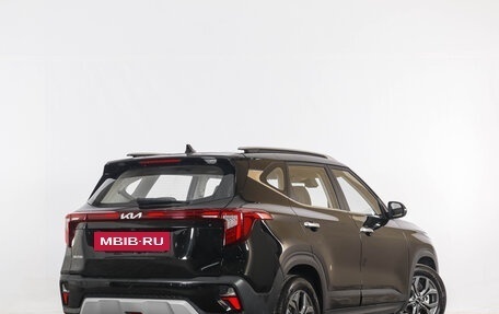 KIA Seltos I, 2023 год, 2 949 000 рублей, 6 фотография