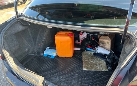 Volkswagen Polo VI (EU Market), 2010 год, 550 000 рублей, 10 фотография