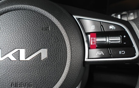 KIA Seltos I, 2023 год, 2 949 000 рублей, 15 фотография