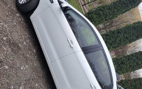 KIA Rio III рестайлинг, 2017 год, 1 200 000 рублей, 4 фотография