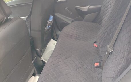 KIA Rio III рестайлинг, 2017 год, 1 200 000 рублей, 14 фотография