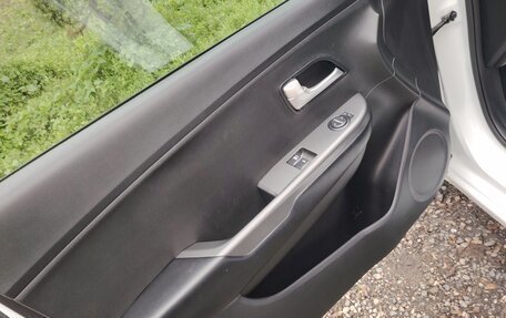 KIA Rio III рестайлинг, 2017 год, 1 200 000 рублей, 13 фотография