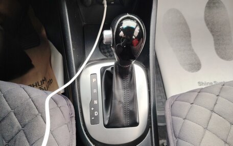 KIA Rio III рестайлинг, 2017 год, 1 200 000 рублей, 16 фотография