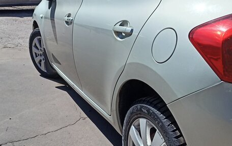 Toyota Auris II, 2008 год, 610 000 рублей, 4 фотография