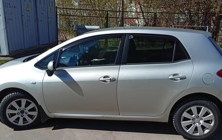 Toyota Auris II, 2008 год, 610 000 рублей, 3 фотография