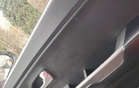 KIA Rio III рестайлинг, 2017 год, 1 200 000 рублей, 18 фотография