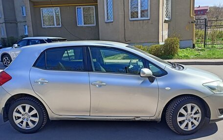 Toyota Auris II, 2008 год, 610 000 рублей, 6 фотография