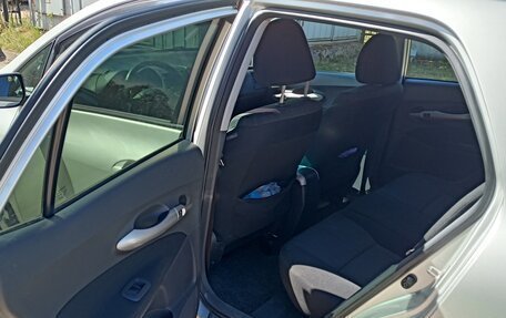 Toyota Auris II, 2008 год, 610 000 рублей, 9 фотография
