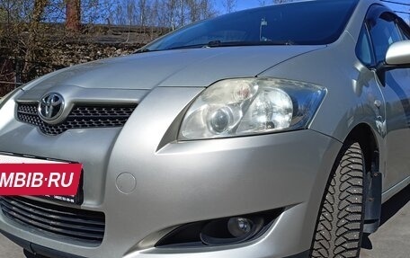 Toyota Auris II, 2008 год, 610 000 рублей, 8 фотография