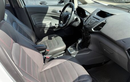 Ford EcoSport, 2014 год, 995 000 рублей, 7 фотография