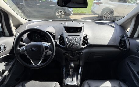 Ford EcoSport, 2014 год, 995 000 рублей, 9 фотография