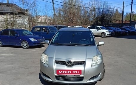 Toyota Auris II, 2008 год, 610 000 рублей, 7 фотография