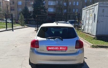 Toyota Auris II, 2008 год, 610 000 рублей, 5 фотография