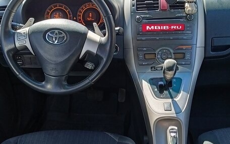 Toyota Auris II, 2008 год, 610 000 рублей, 11 фотография
