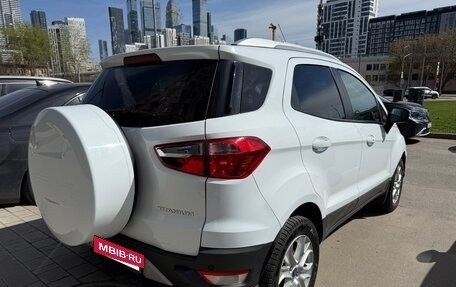 Ford EcoSport, 2014 год, 995 000 рублей, 4 фотография
