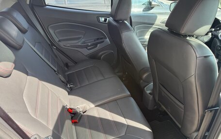 Ford EcoSport, 2014 год, 995 000 рублей, 11 фотография