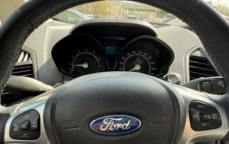 Ford EcoSport, 2014 год, 995 000 рублей, 17 фотография