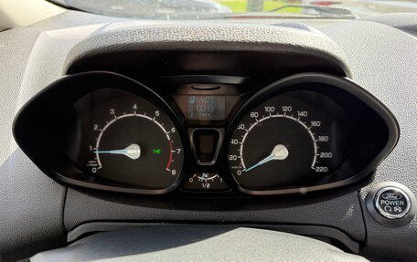 Ford EcoSport, 2014 год, 995 000 рублей, 16 фотография