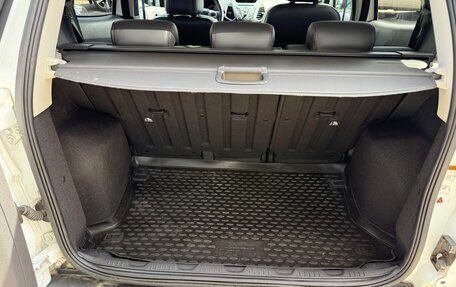 Ford EcoSport, 2014 год, 995 000 рублей, 12 фотография