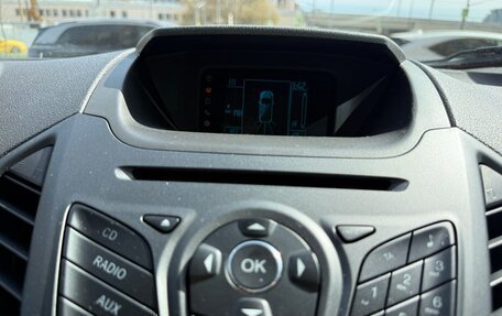 Ford EcoSport, 2014 год, 995 000 рублей, 18 фотография