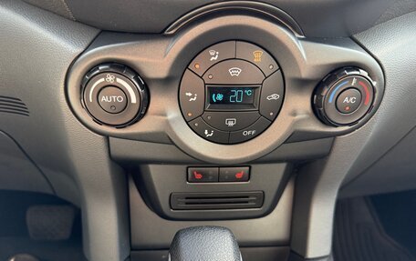 Ford EcoSport, 2014 год, 995 000 рублей, 19 фотография