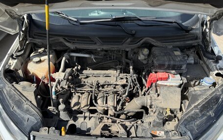 Ford EcoSport, 2014 год, 995 000 рублей, 22 фотография