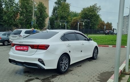 KIA K3, 2022 год, 1 600 000 рублей, 4 фотография