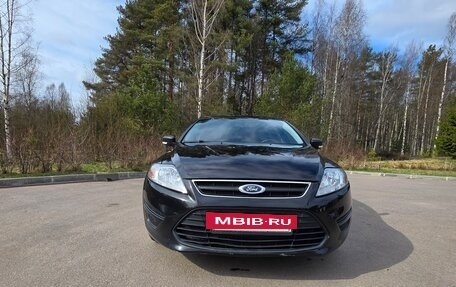 Ford Mondeo IV, 2012 год, 590 000 рублей, 2 фотография