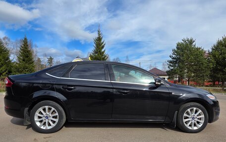 Ford Mondeo IV, 2012 год, 590 000 рублей, 4 фотография