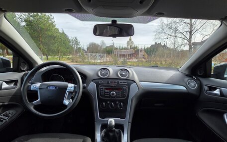 Ford Mondeo IV, 2012 год, 590 000 рублей, 8 фотография