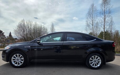 Ford Mondeo IV, 2012 год, 590 000 рублей, 5 фотография
