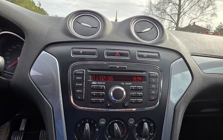 Ford Mondeo IV, 2012 год, 590 000 рублей, 9 фотография