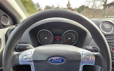 Ford Mondeo IV, 2012 год, 590 000 рублей, 10 фотография