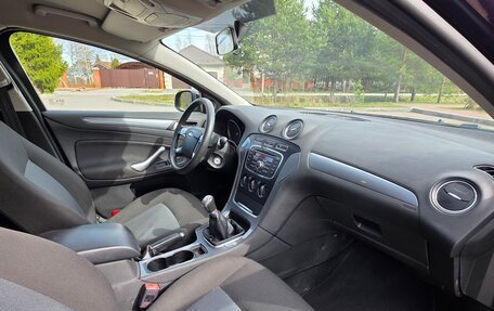 Ford Mondeo IV, 2012 год, 590 000 рублей, 11 фотография