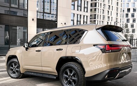 Lexus LX, 2025 год, 19 990 000 рублей, 3 фотография