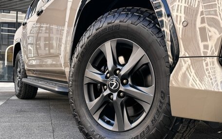 Lexus LX, 2025 год, 19 990 000 рублей, 6 фотография