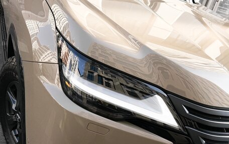 Lexus LX, 2025 год, 19 990 000 рублей, 4 фотография