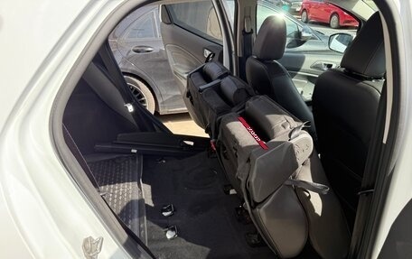 Ford EcoSport, 2014 год, 995 000 рублей, 15 фотография